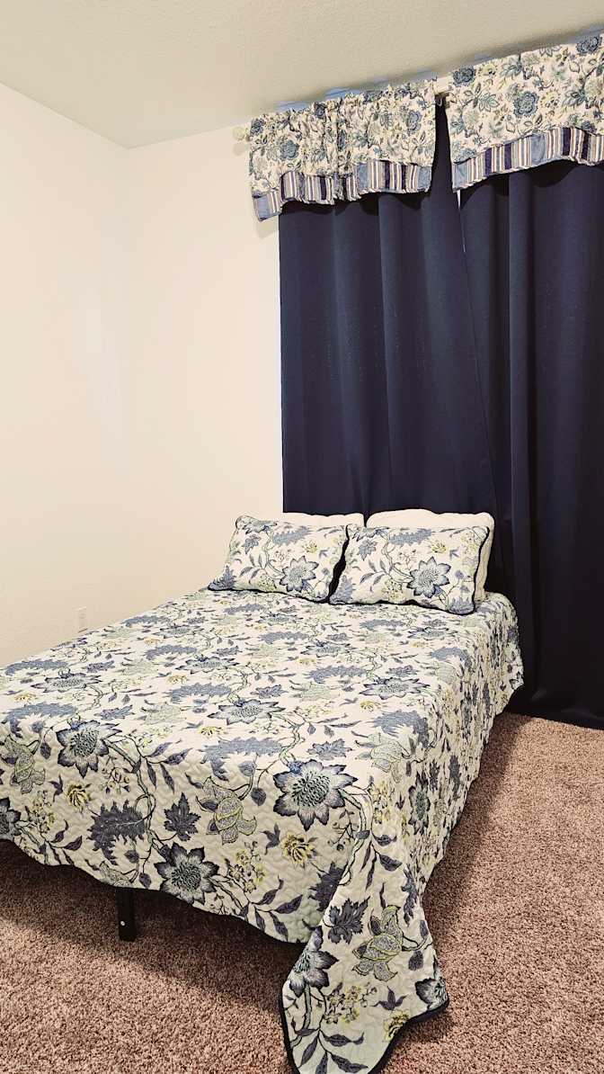 Maria's room
