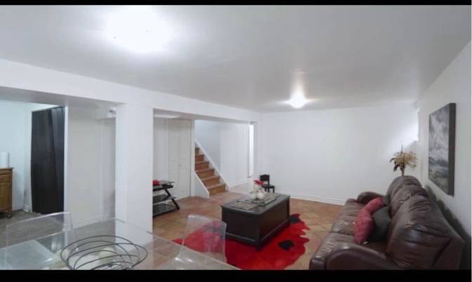 Gabriela Troteiro's room