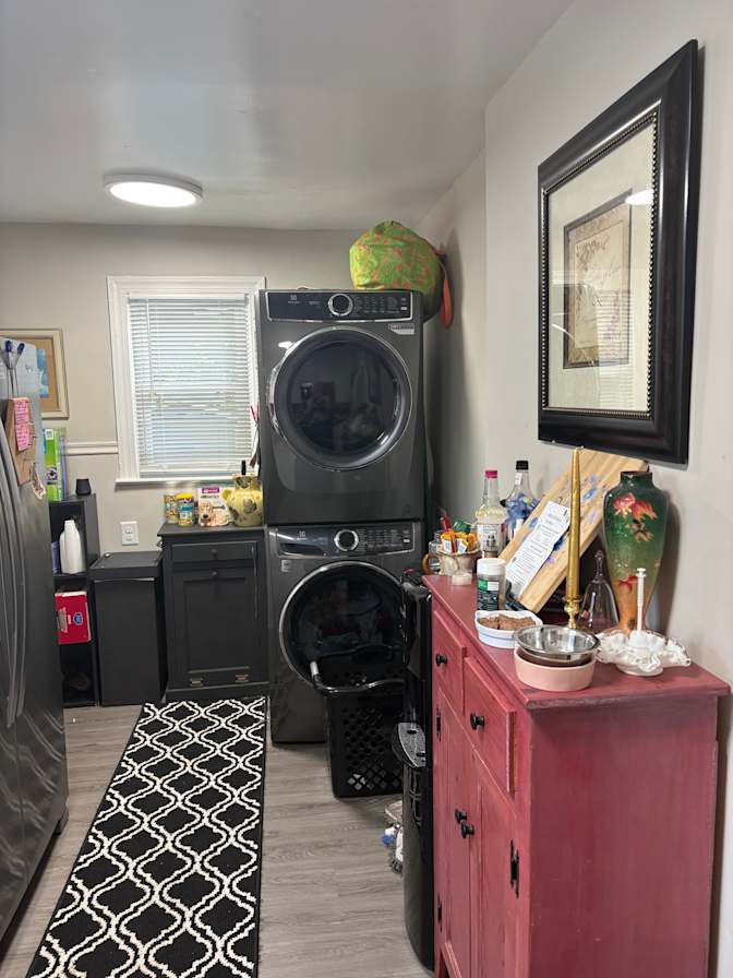 Jennifer's room