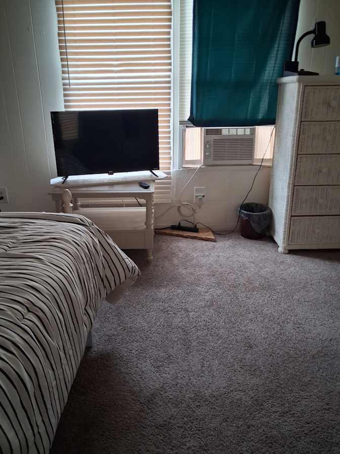 Dana's room