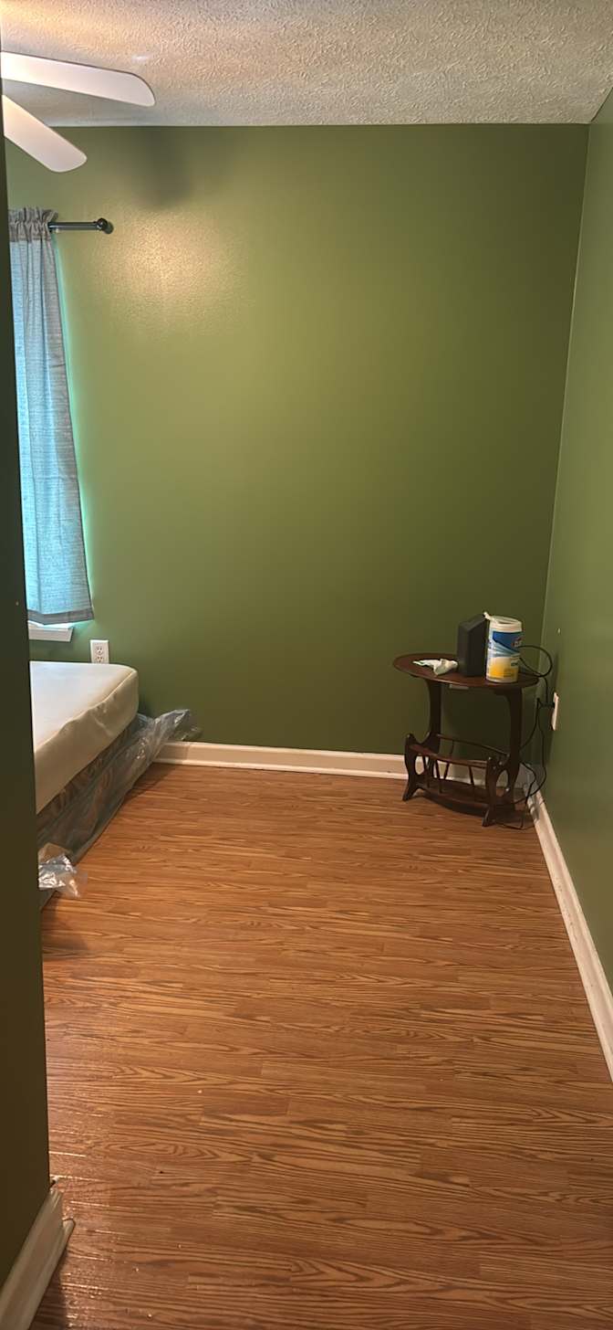 Amaris morris's room