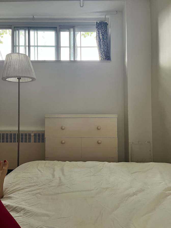 Marketa's room