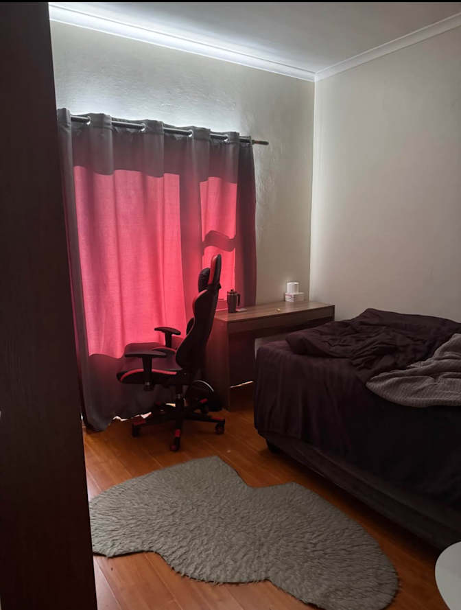 Best's room