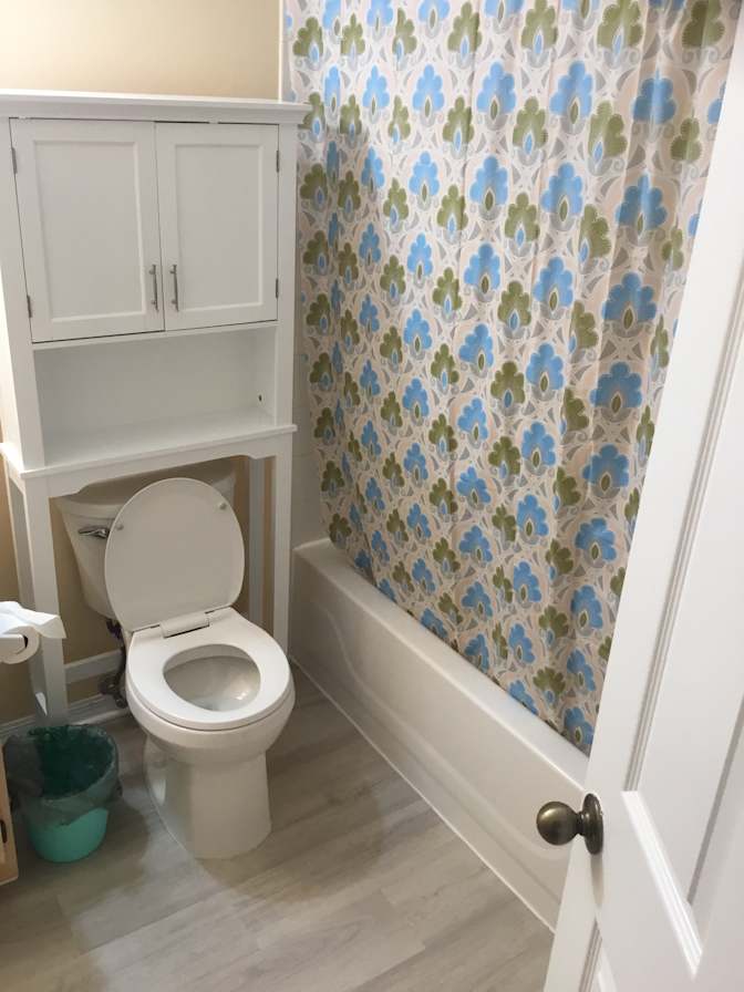 Holly's room