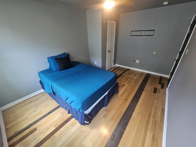 CL&C Property Management and Consulting's room