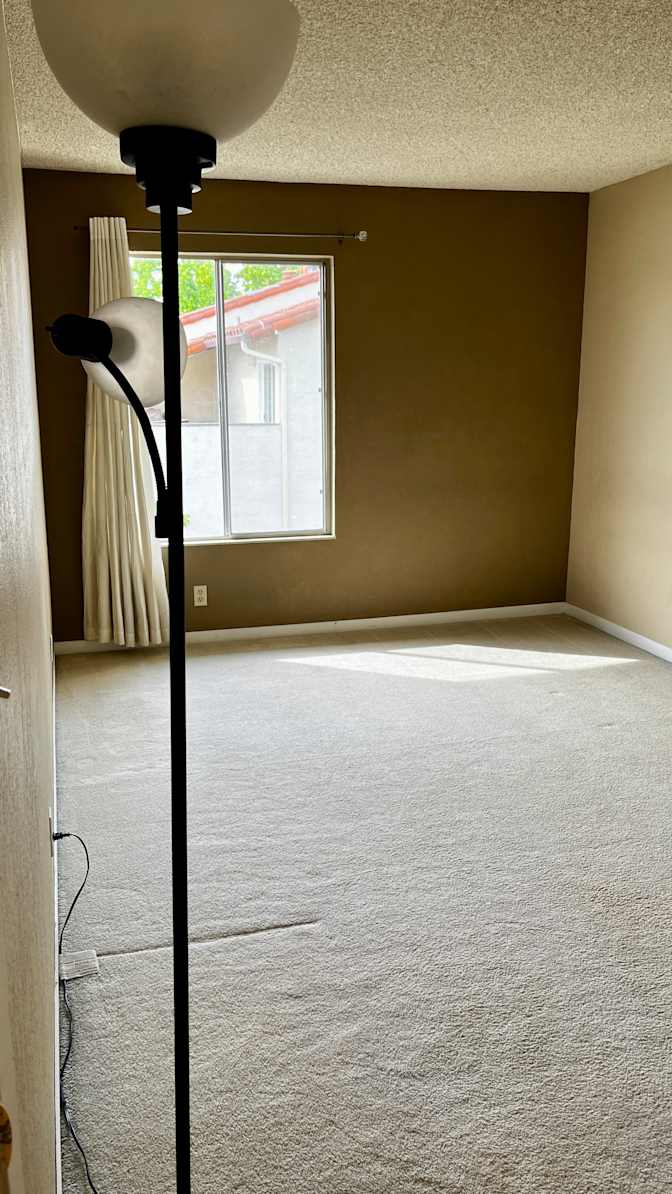 Brenda's room