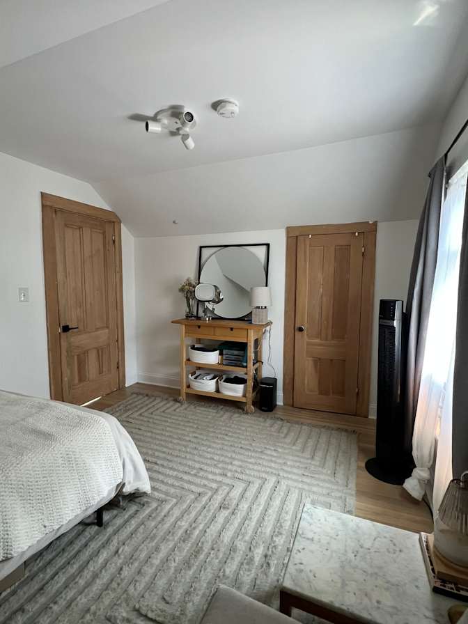 Kayla's room