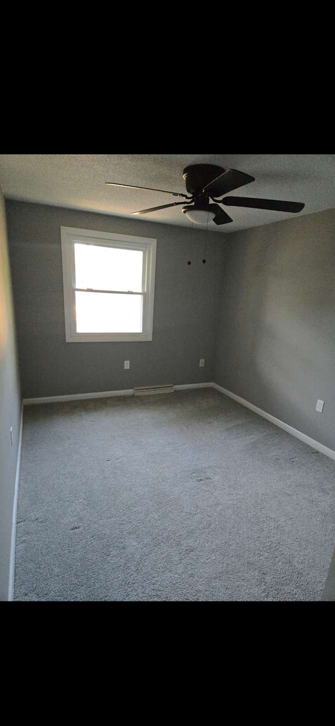 Justine's room