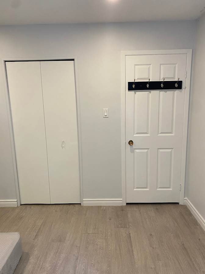 Emily's room