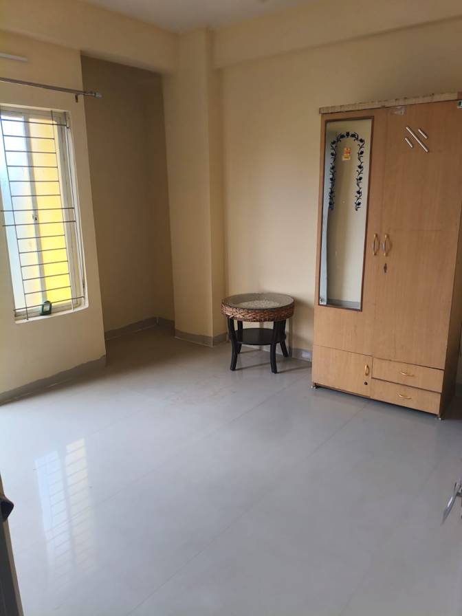 Aradhya's room