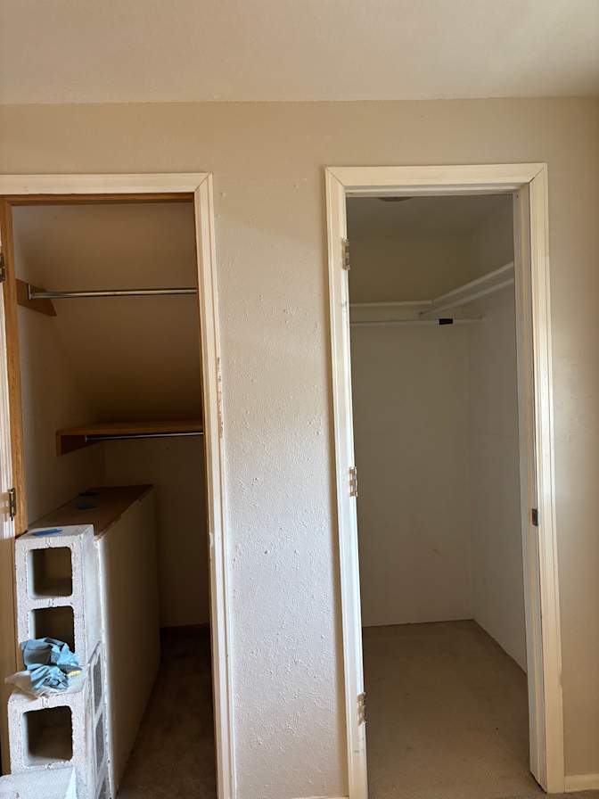 Carly's room