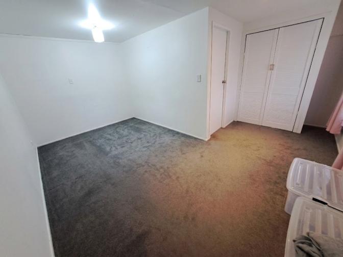 Michael's room