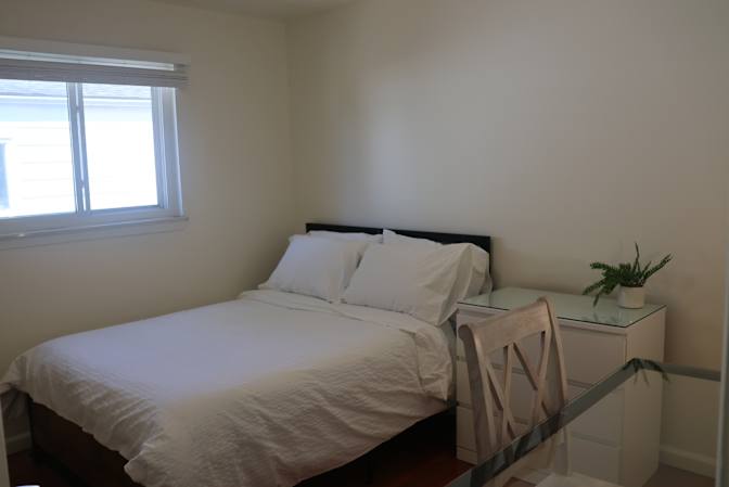 Dorothy's room