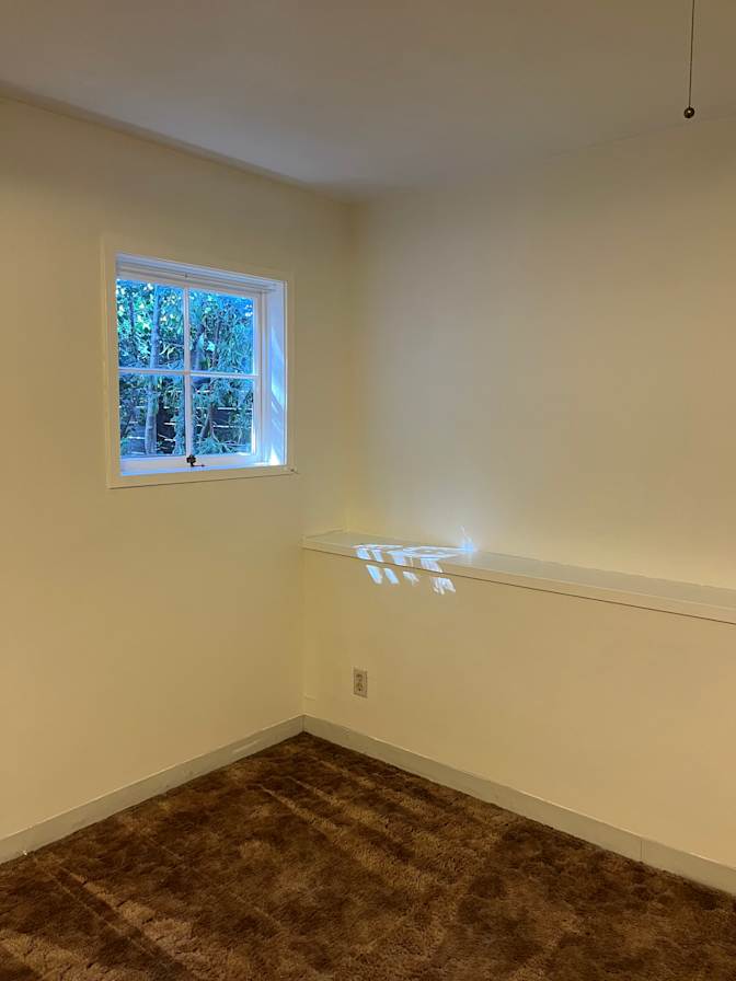 Matthew's room