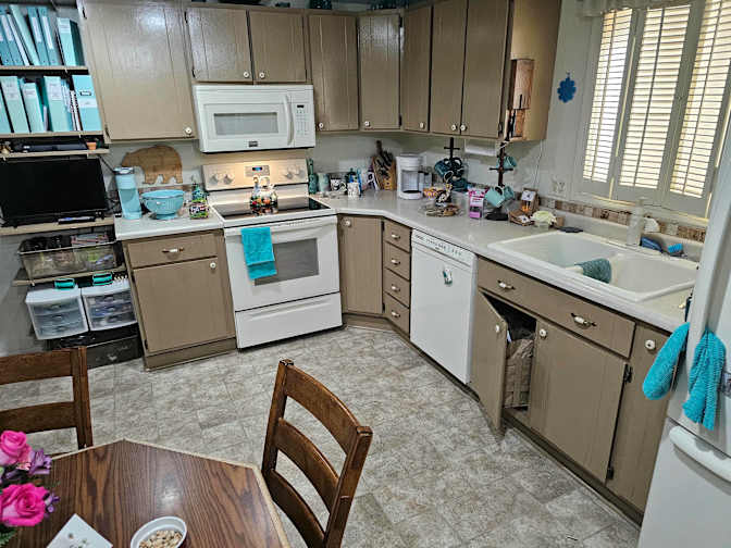 Susan's room