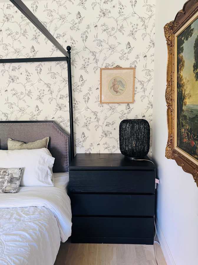 Marissa's room