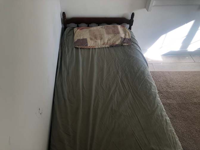 Elaine's room