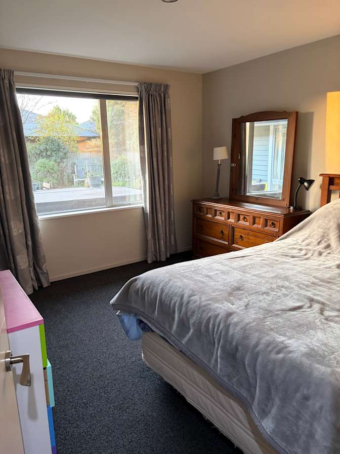 Diane's room