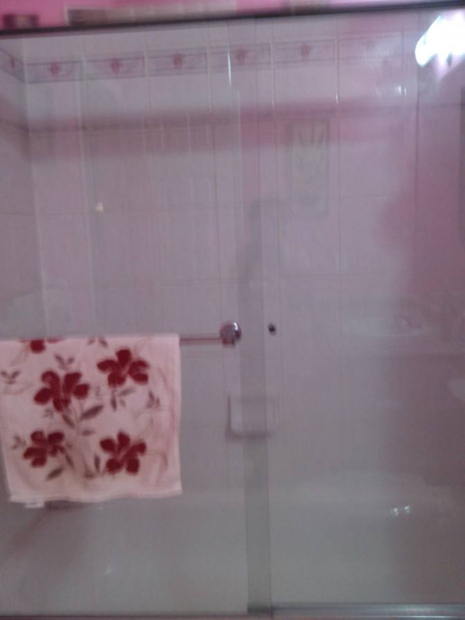 Edna Aderinboye's room
