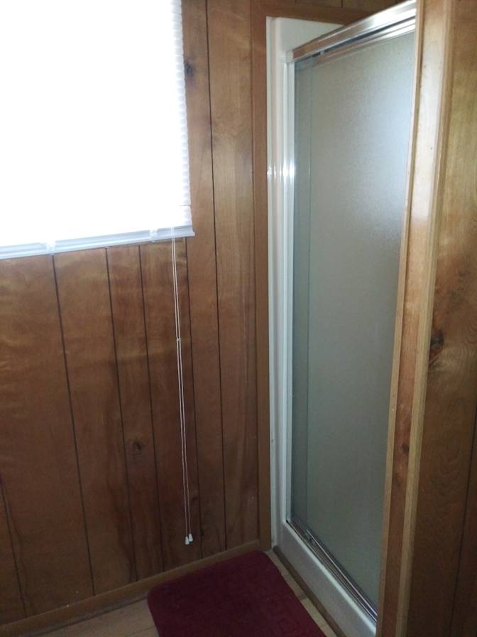 Steve's room