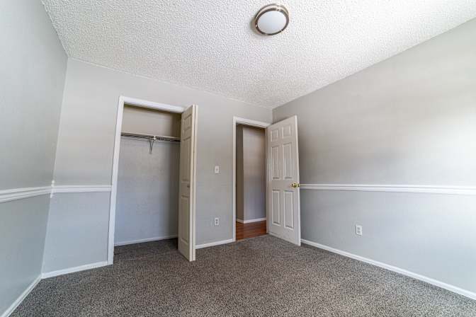Sam's room
