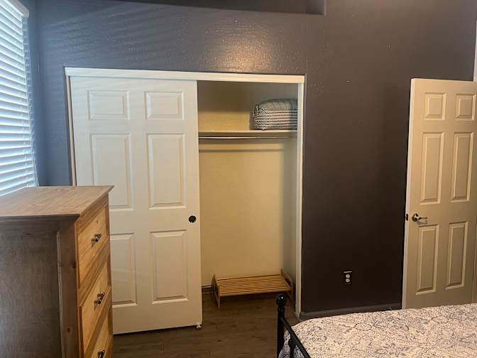 Michael's room
