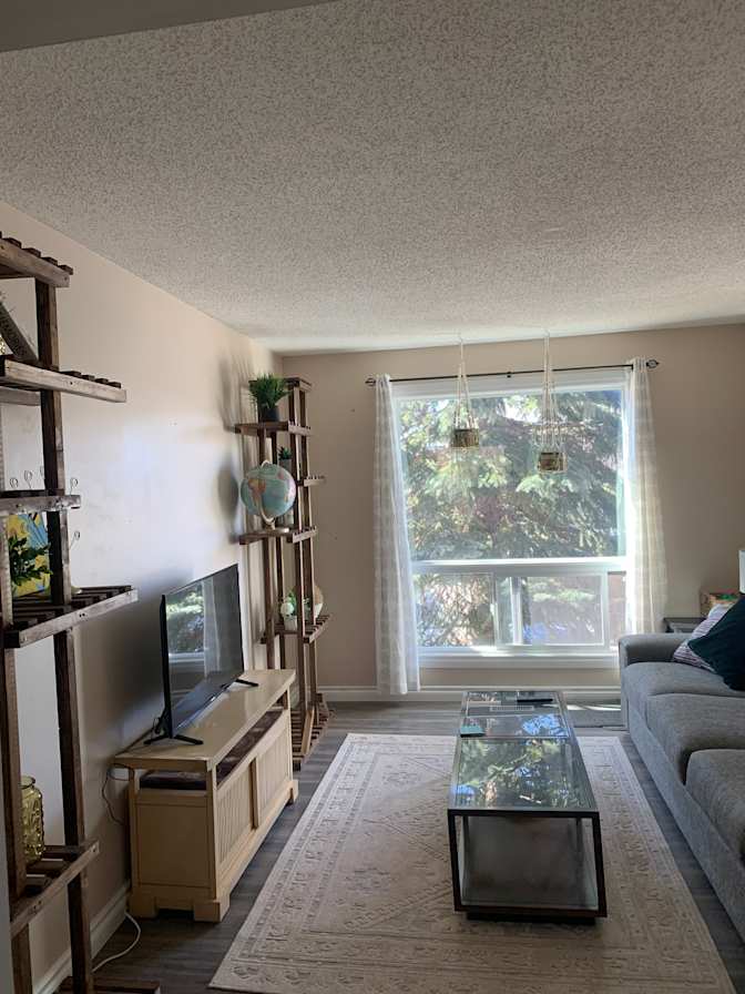 Ashling's room