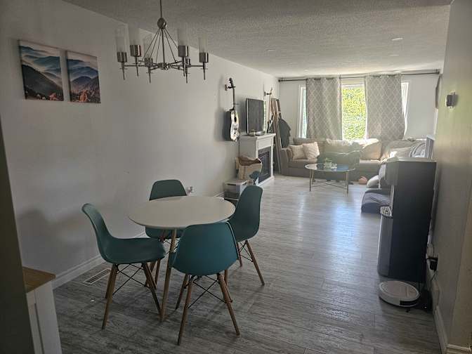 Brendon's room
