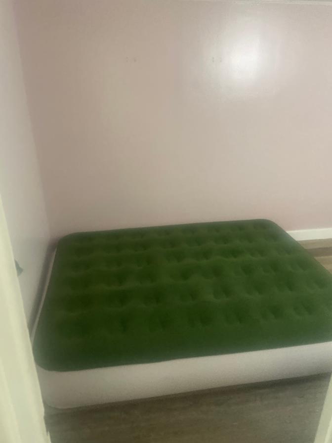 Michel's room
