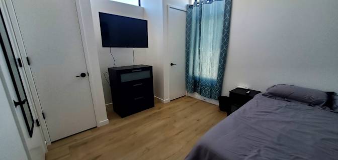 My Comfy Home's room