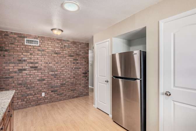 Chelsea's room