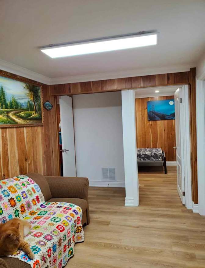 NAHID NASHIMA's room