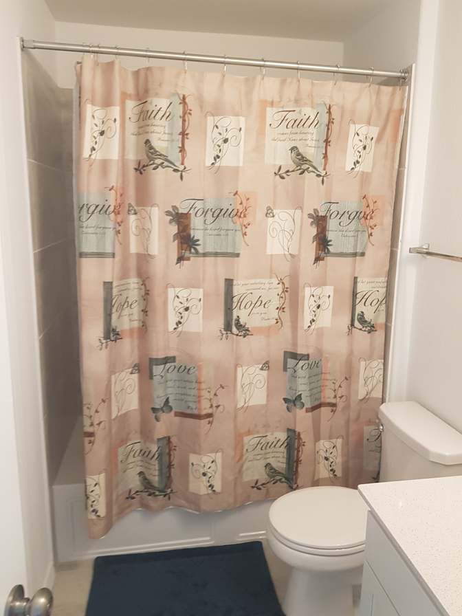 Daniel's room