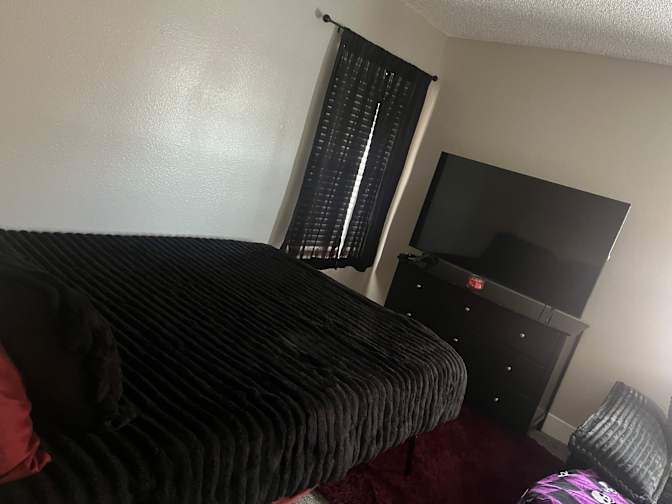 Cecilia's room