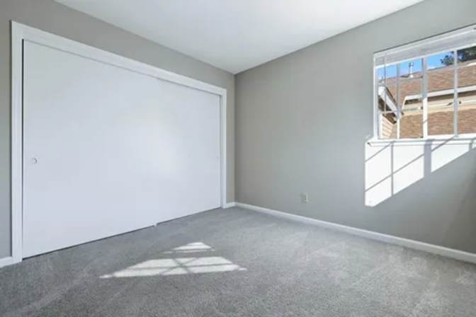 Justin's room