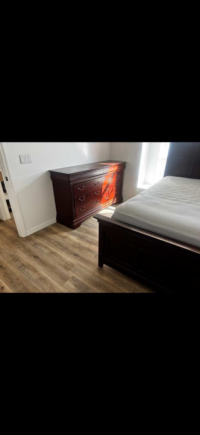 christopher's room