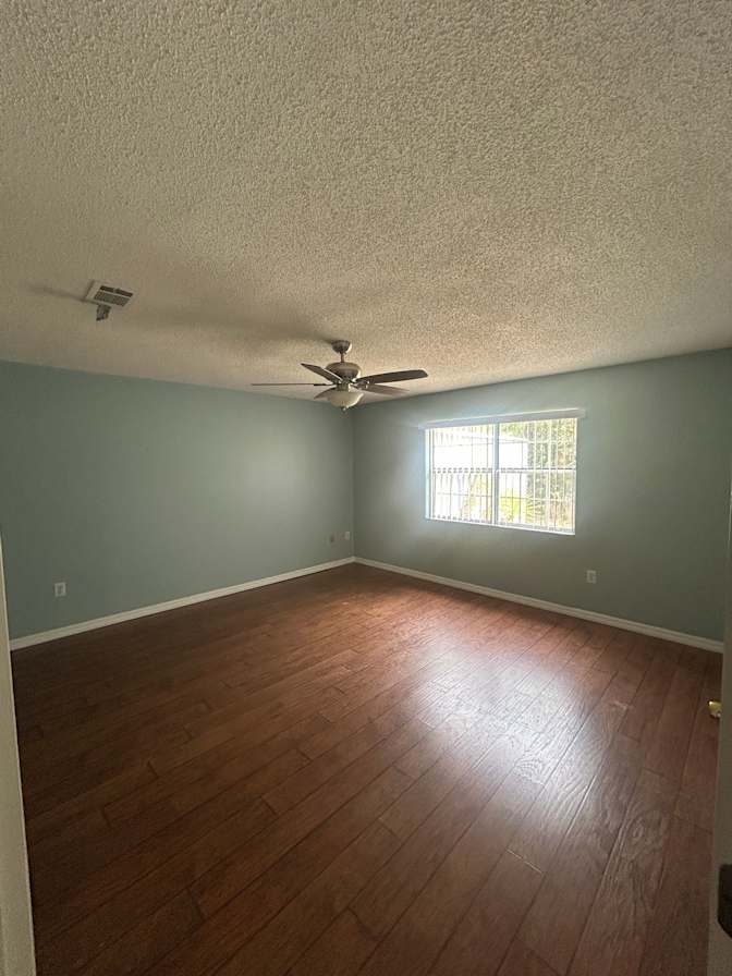 Austin's room