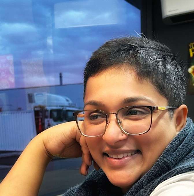 Lekshmi