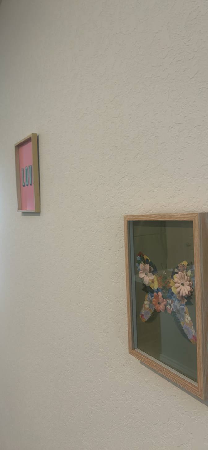 Yousif's room