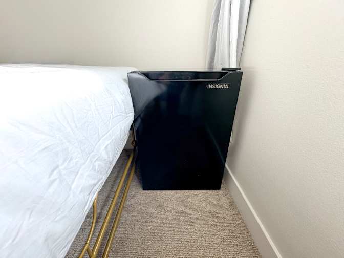 Shirlly's room