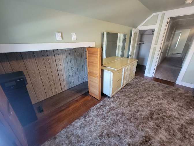Justin's room