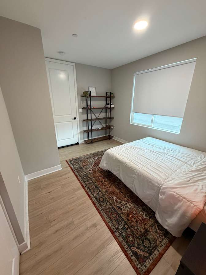 Andy's room