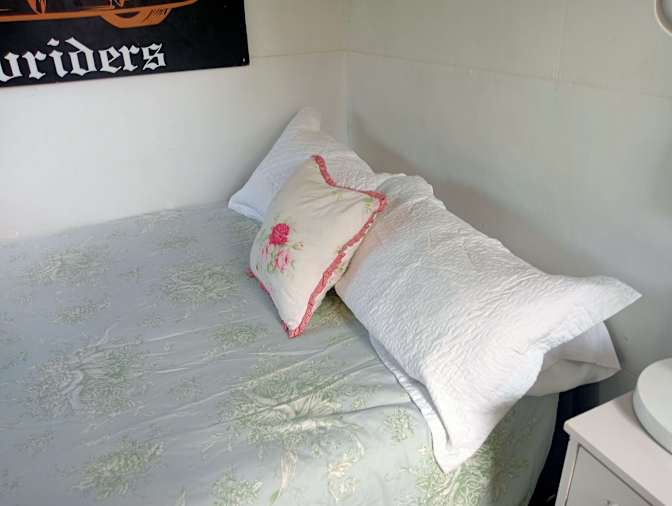 Karyn's room