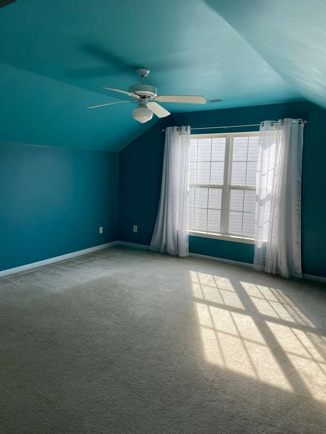 Jessie's room
