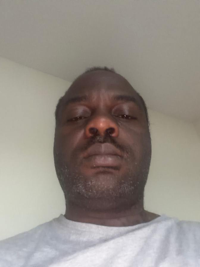 Kehinde Fabiyi