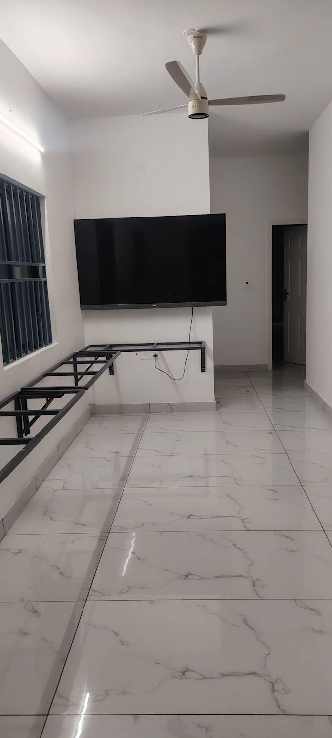 Satheesh kumar's room