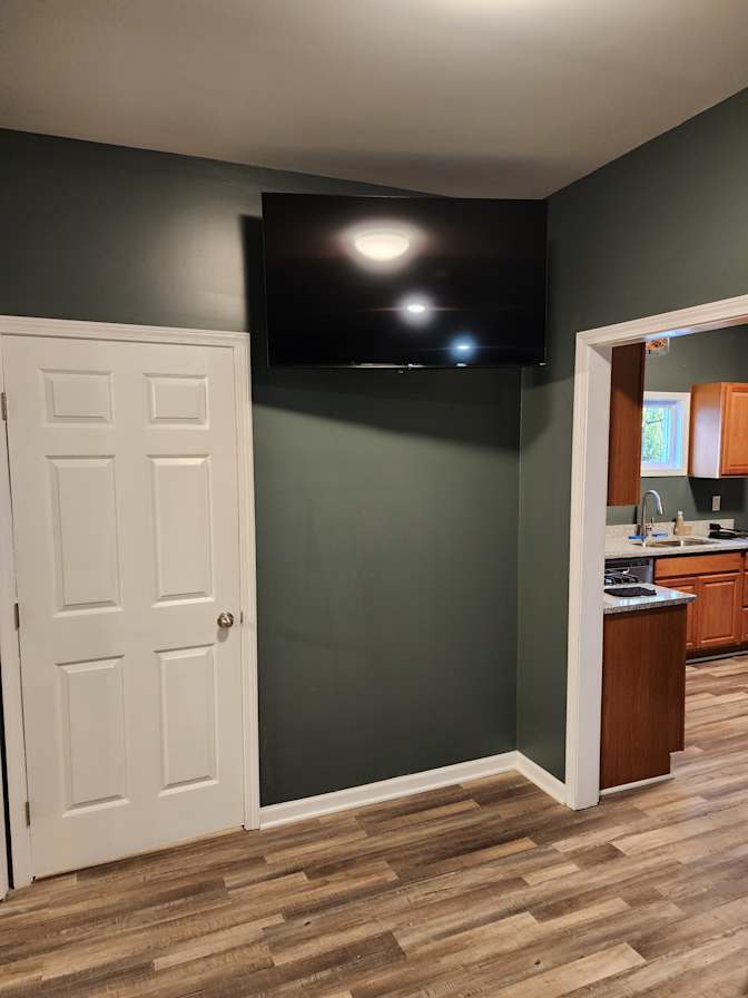 CL&C Property Management and Consulting's room