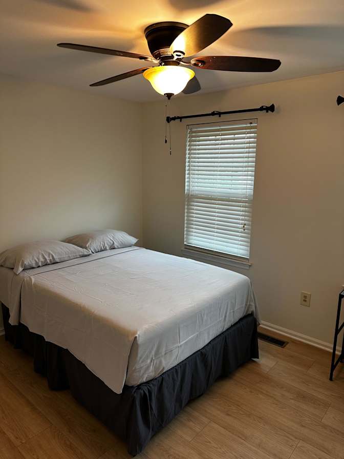 PadSplit's room