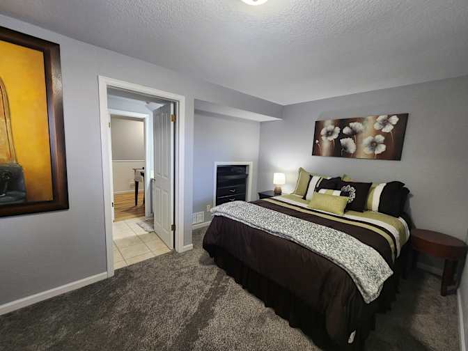 Brittany's room