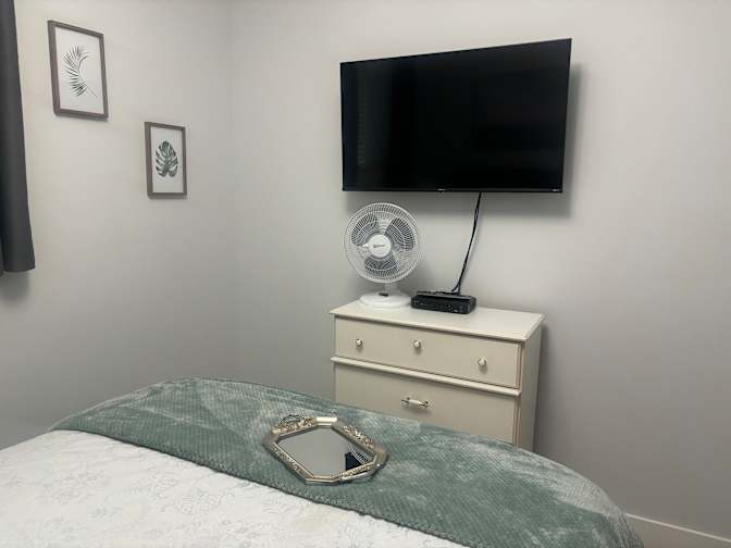 Jennifer's room